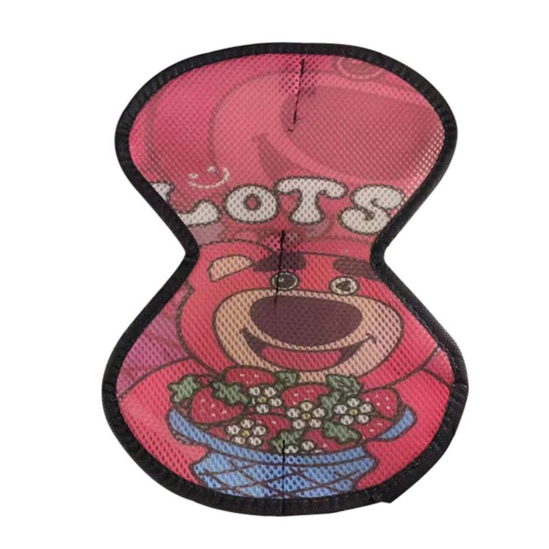 Strawberry bear, average